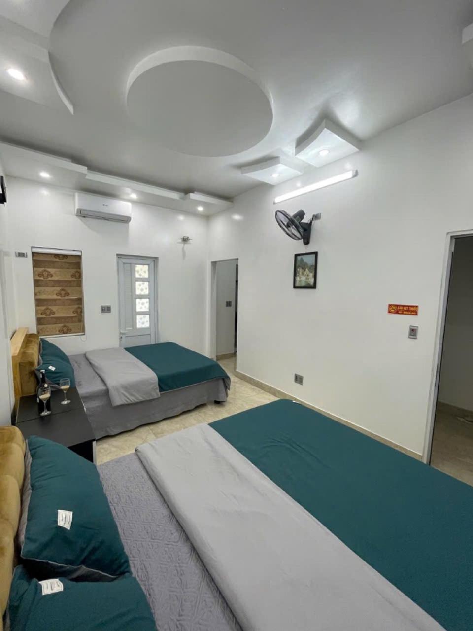 Voi Meo Vac Hostel & Breakfast Екстериор снимка