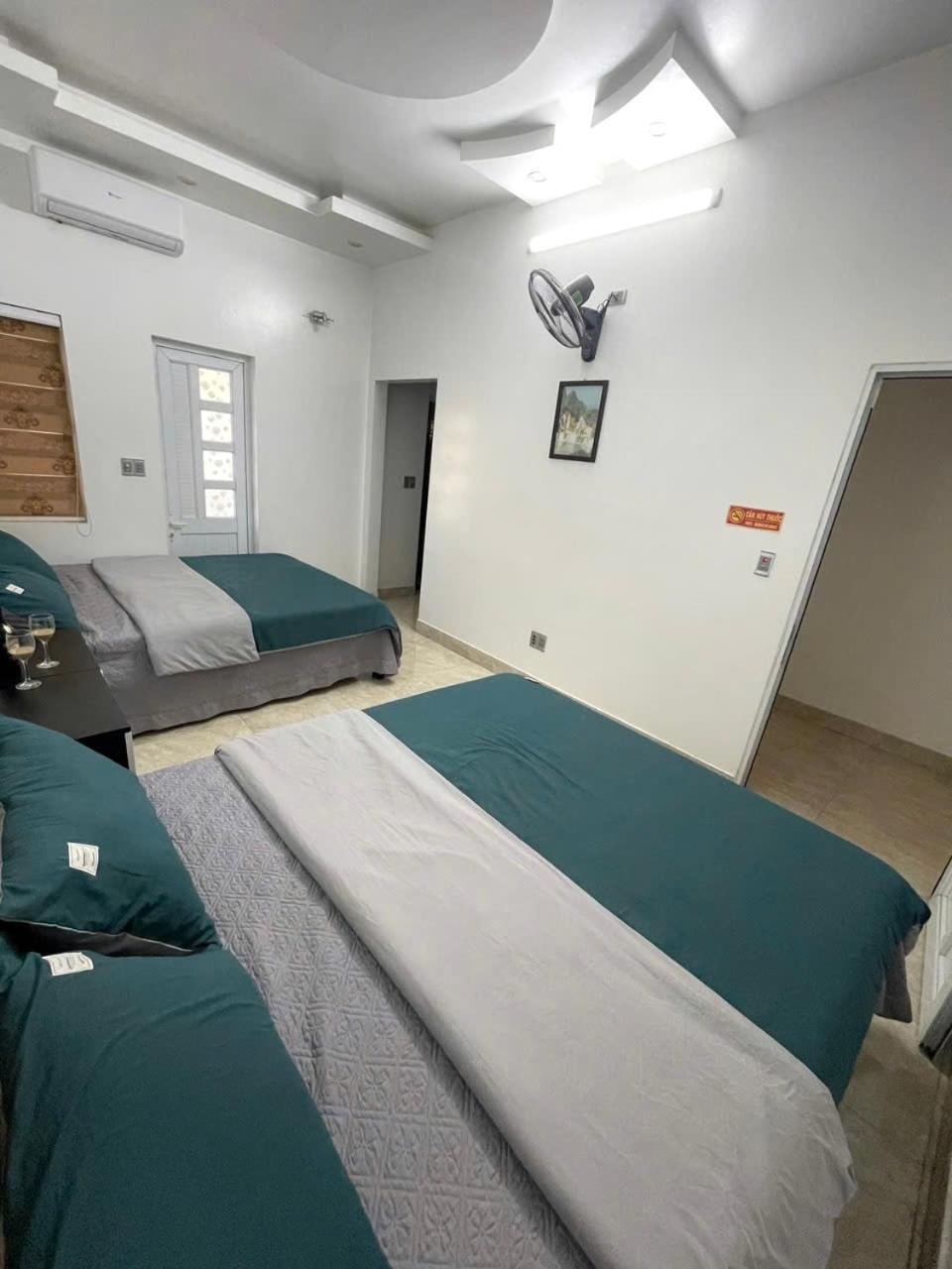 Voi Meo Vac Hostel & Breakfast Екстериор снимка