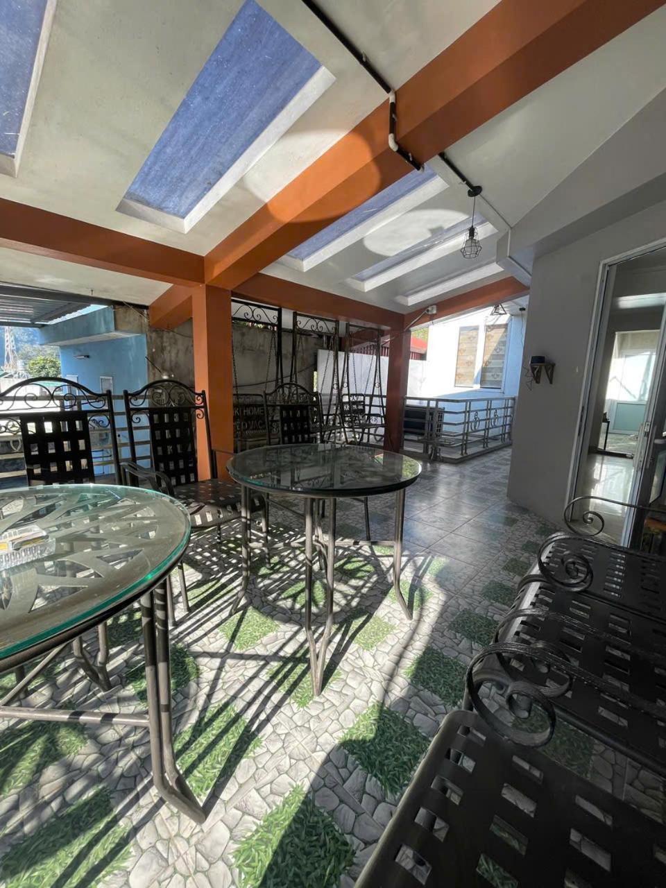 Voi Meo Vac Hostel & Breakfast Екстериор снимка